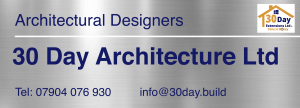 Architecture Sign